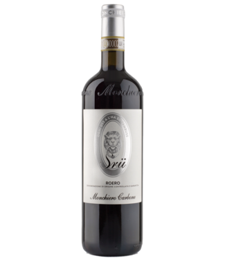 Monchiero Carbone | Italië | Piemonte Monchiero Carbone Roero Srü - 2021