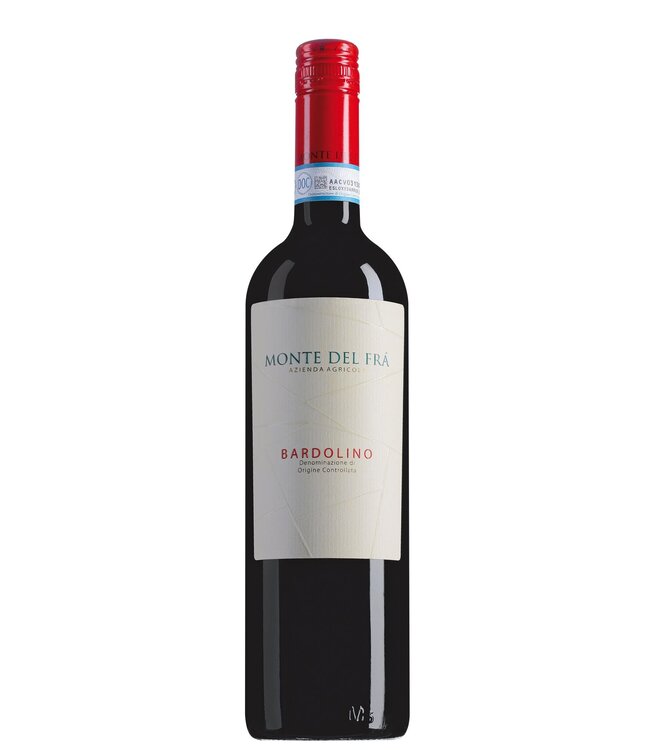 Monte del Frà Bardolino - 2024