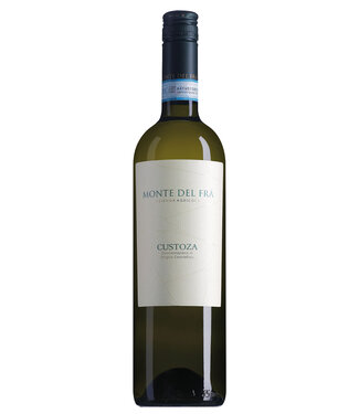 Monte del Frá Monte del Frà Custoza - 2024