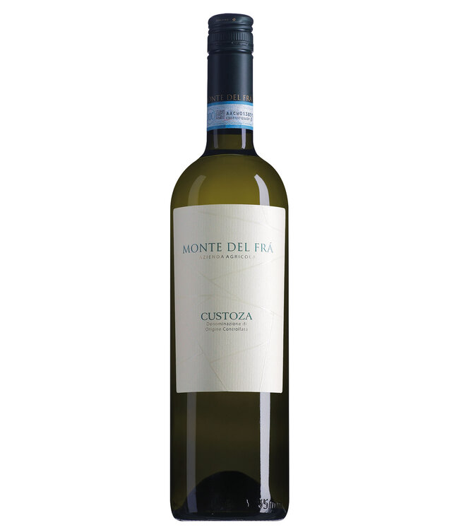 Monte del Frà Custoza - 2024
