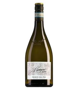 Monte del Frá Monte del Frà Custoza Moregno - 2020