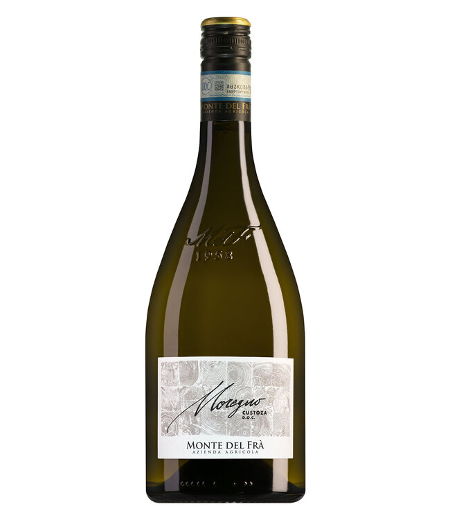 Monte del Frà Custoza Moregno - 2020