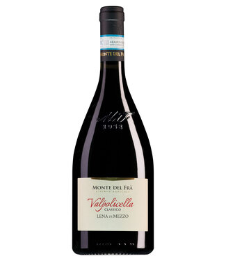 Monte del Frá | Italië | Veneto Monte del Frà Lena di Mezzo Valpolicella Classico - 2023