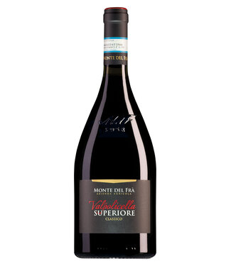 Monte del Frá Monte del Frà Lena di Mezzo Valpolicella Classico Superiore - 2022