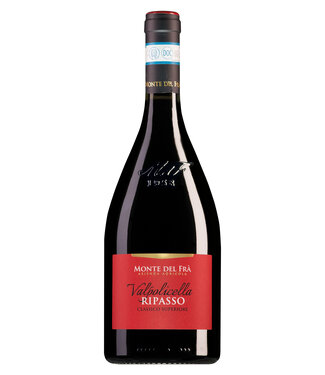 Monte del Frá Monte del Frà Lena di Mezzo Valpolicella Ripasso Classico Superiore - 2021