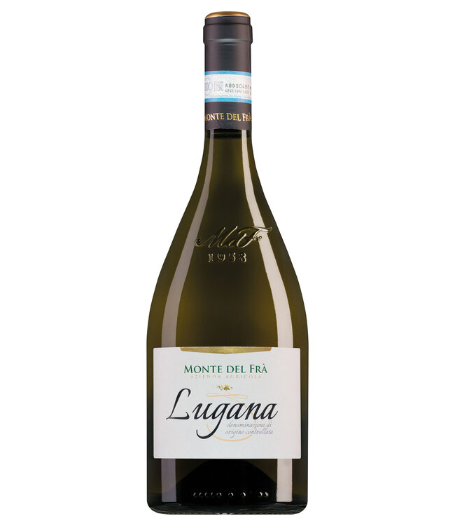 Monte del Frà Lugana - 2024