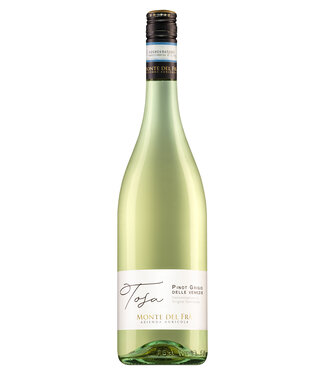 Monte del Frá | Italië | Veneto Monte del Frà Pinot Grigio delle Venezie Tosa - 2024