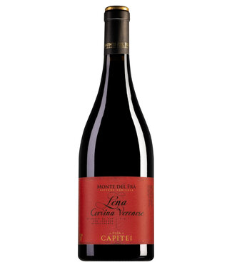 Monte del Frá Monte del Frà Veneto Casa Capitei Lena Corvina - 2020