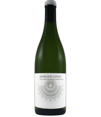 Morgen Long | VS | Oregon Morgen Long Willamette Valley Chardonnay - 2021