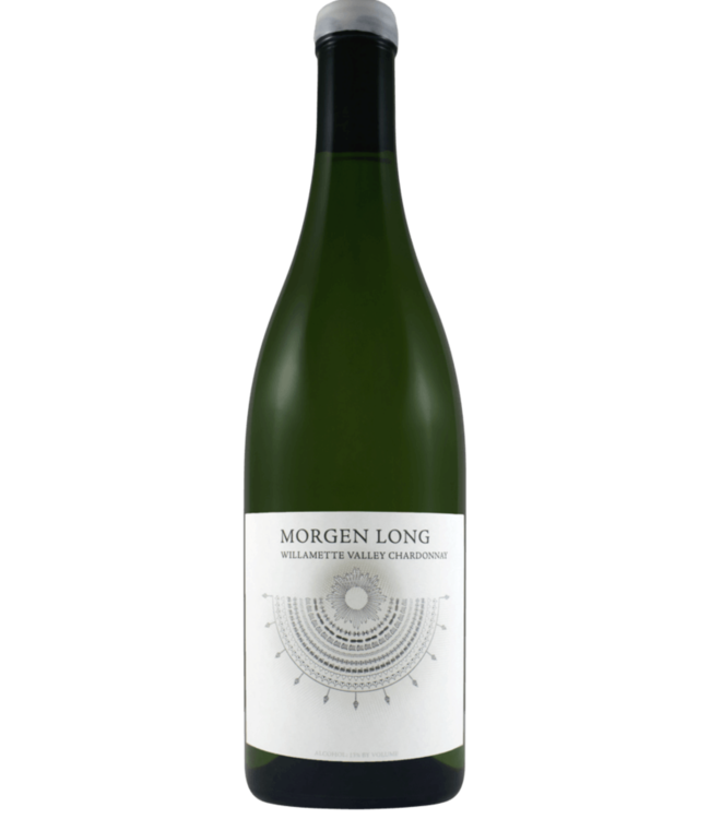 Morgen Long Willamette Valley Chardonnay - 2021