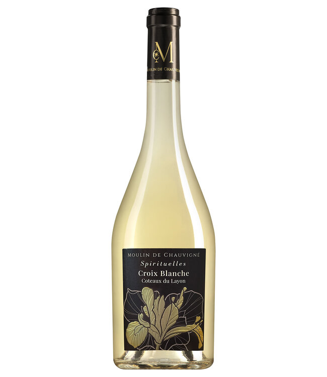 Moulin de Chauvigné Coteaux du Layon La Croix Blanche - 2022