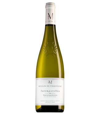Moulin de Chauvigné Moulin de Chauvigné Savennières Les Intemporelles - 2023