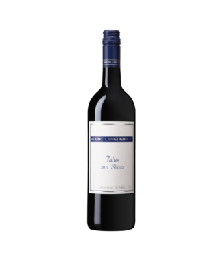 Mount Langi Ghiran Mount Langi Ghiran Grampians Talus Shiraz - 2020