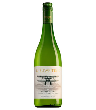 Nieuwe Trek Nieuwe Trek Western Cape Chenin Blanc - 2024
