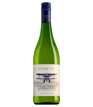Nieuwe Trek Nieuwe Trek Western Cape Sauvignon Blanc - 2023