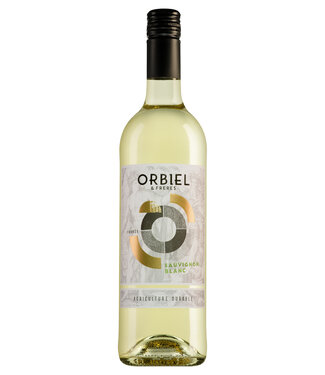 Orbiel & Frères Orbiel & Frères Pays d'Oc Sauvignon Blanc - 2023