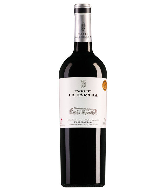 Pago de la Jaraba La Mancha - 2021