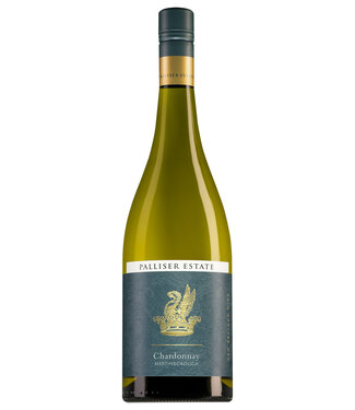 Palliser Estate Palliser Estate Martinborough Chardonnay - 2022