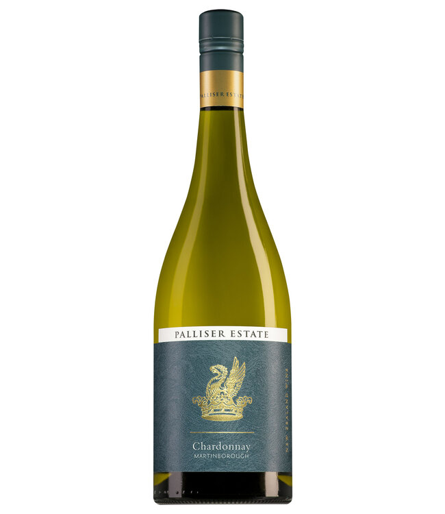 Palliser Estate Martinborough Chardonnay - 2022