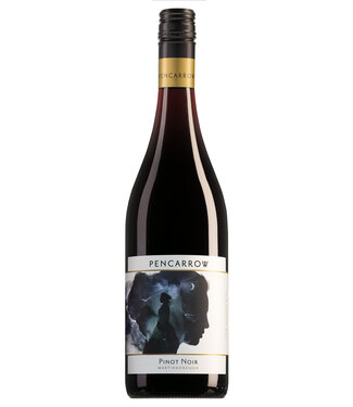 Palliser Estate Palliser Estate Martinborough Pencarrow Pinot Noir - 2022