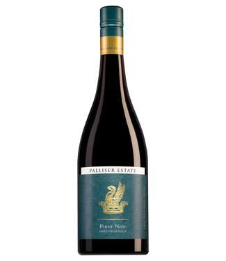 Palliser Estate | Nieuw-Zeeland | Martinborough Palliser Estate Martinborough Pinot Noir - 2023