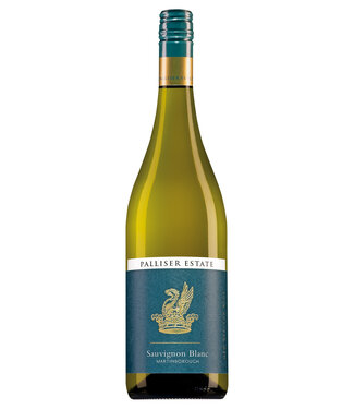 Palliser Estate Palliser Estate Martinborough Sauvignon Blanc - 2024