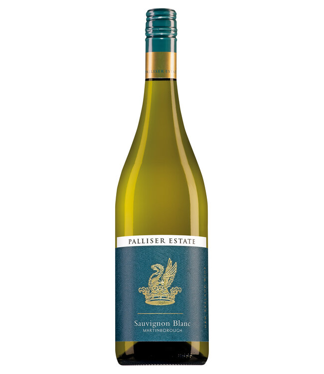 Palliser Estate Martinborough Sauvignon Blanc - 2024