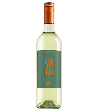Palmento Palmento Sicilia Grillo - 2024