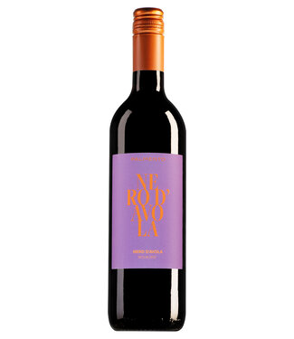 Palmento Palmento Sicilia Nero d'Avola - 2025