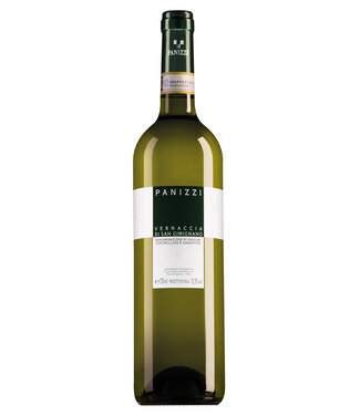 Panizzi | Italië | Toscana Panizzi Vernaccia di San Gimignano - 2024