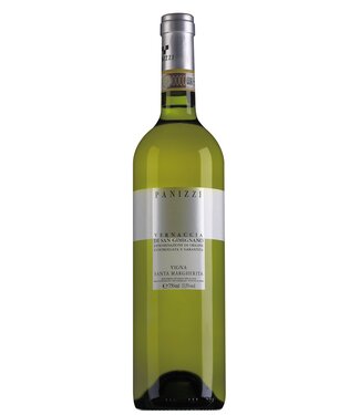 Panizzi Panizzi Vernaccia di San Gimignano Vigna Santa Margherita - 2022