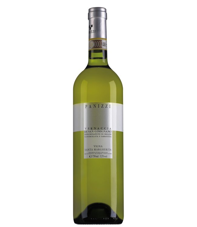 Panizzi Vernaccia di San Gimignano Vigna Santa Margherita - 2022