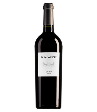 Paxa Winery Paxa Winery Chianti - 2022