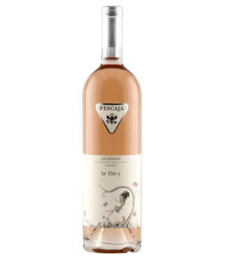 Pescaja Pescaja Le Flery rosato - 2024