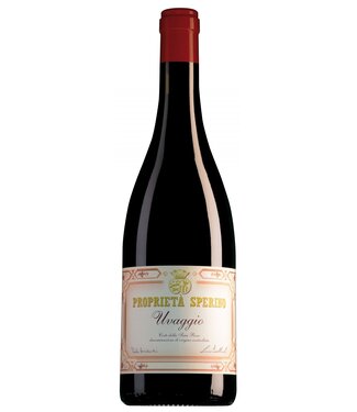 Proprietà Sperino Proprietà Sperino Coste della Sesia Rosso Uvaggio - 2020