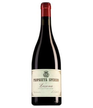 Proprietà Sperino Proprietà Sperino Lessona - 2017