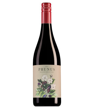 Gota | Portugal | Dao Prunus Dão Tinto - 2023