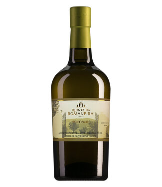 Quinta da Romaneira Quinta da Romaneira Azeite olijfolie 50cl