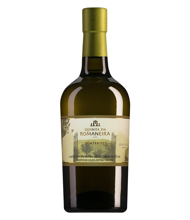 Quinta da Romaneira Azeite olijfolie 50cl