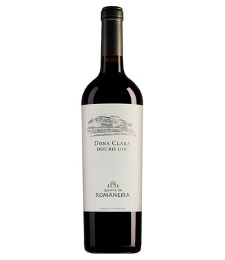 Quinta da Romaneira Quinta da Romaneira Douro Dona Clara - 2019