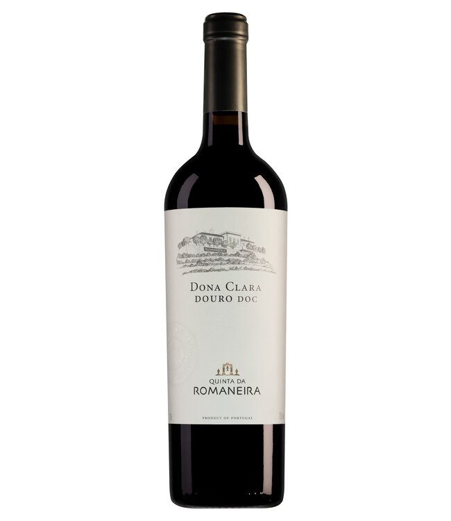 Quinta da Romaneira Douro Dona Clara - 2019