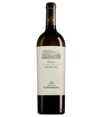 Quinta da Romaneira Quinta da Romaneira Douro Pulga Branco - 2023