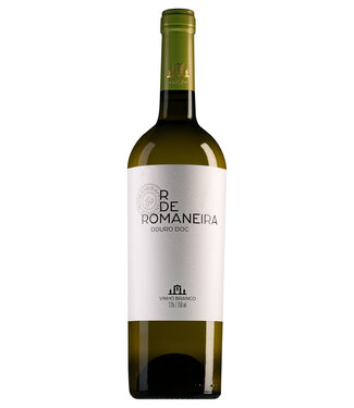 Quinta da Romaneira | Portugal | Douro Quinta da Romaneira Douro R de Romaneira Branco - 2024