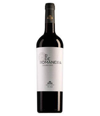 Quinta da Romaneira Quinta da Romaneira Douro R de Romaneira Tinto - 2023