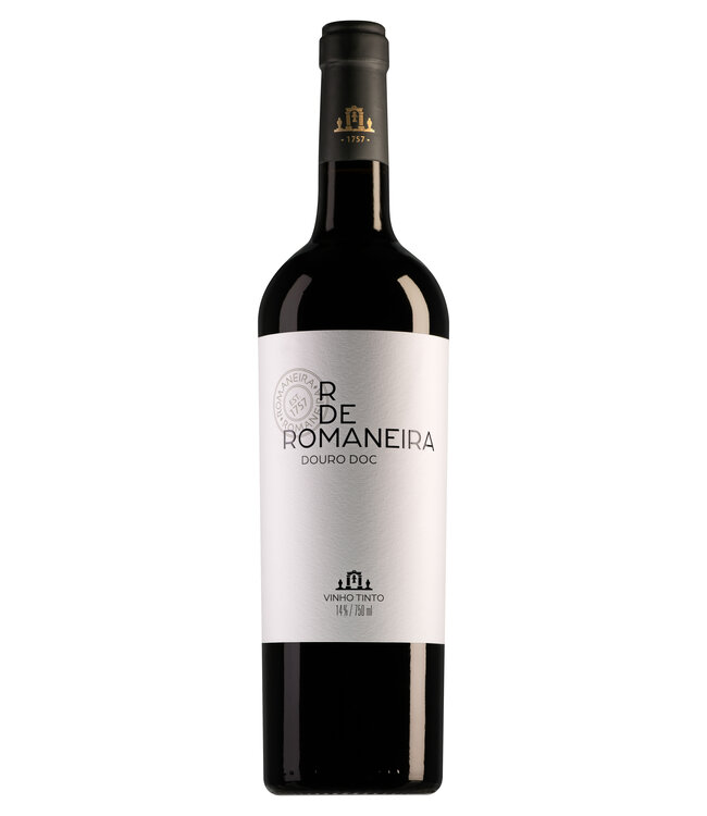 Quinta da Romaneira Douro R de Romaneira Tinto - 2023