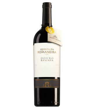 Quinta da Romaneira Quinta da Romaneira Douro Reserva - 2017