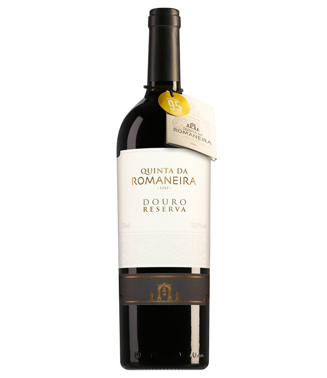 Quinta da Romaneira Douro Reserva - 2017