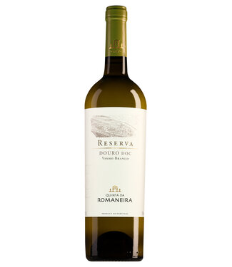 Quinta da Romaneira Quinta da Romaneira Douro Reserva Branco - 2023