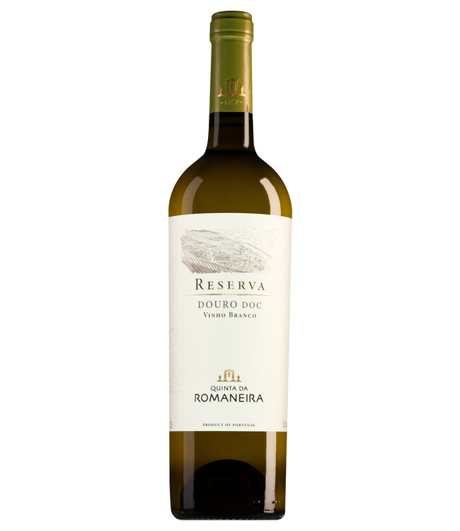 Quinta da Romaneira Douro Reserva Branco - 2023
