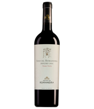 Quinta da Romaneira Quinta da Romaneira Douro Sino da Romaneira - 2021